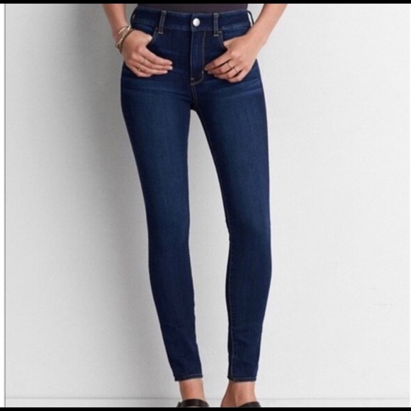 jeggings super stretch